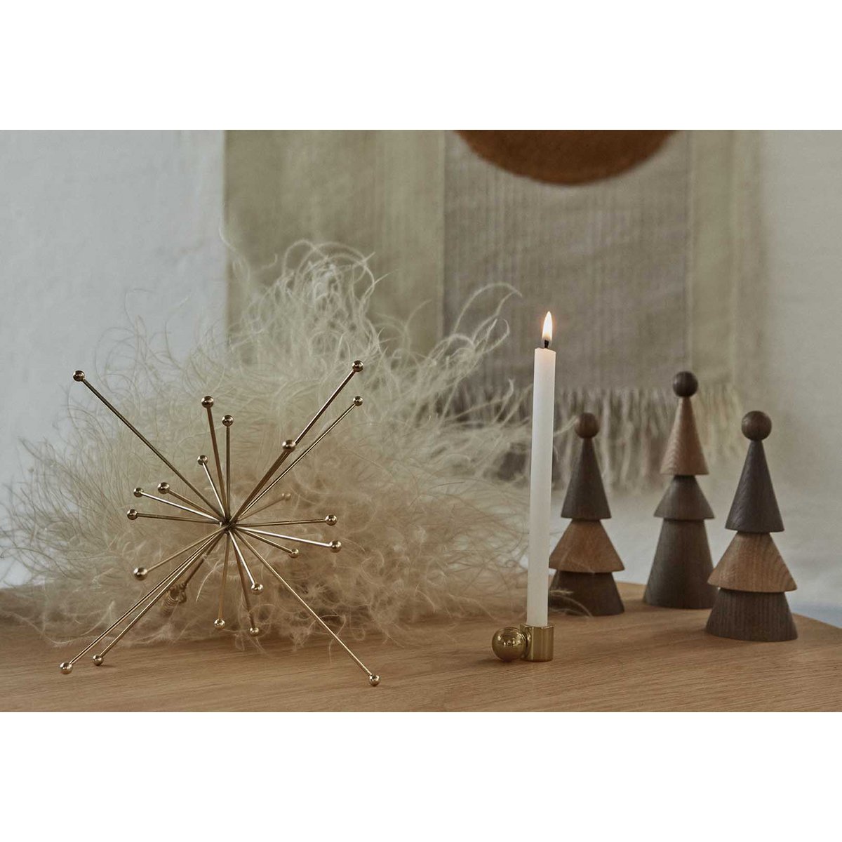 OYOY - Kerst Topster