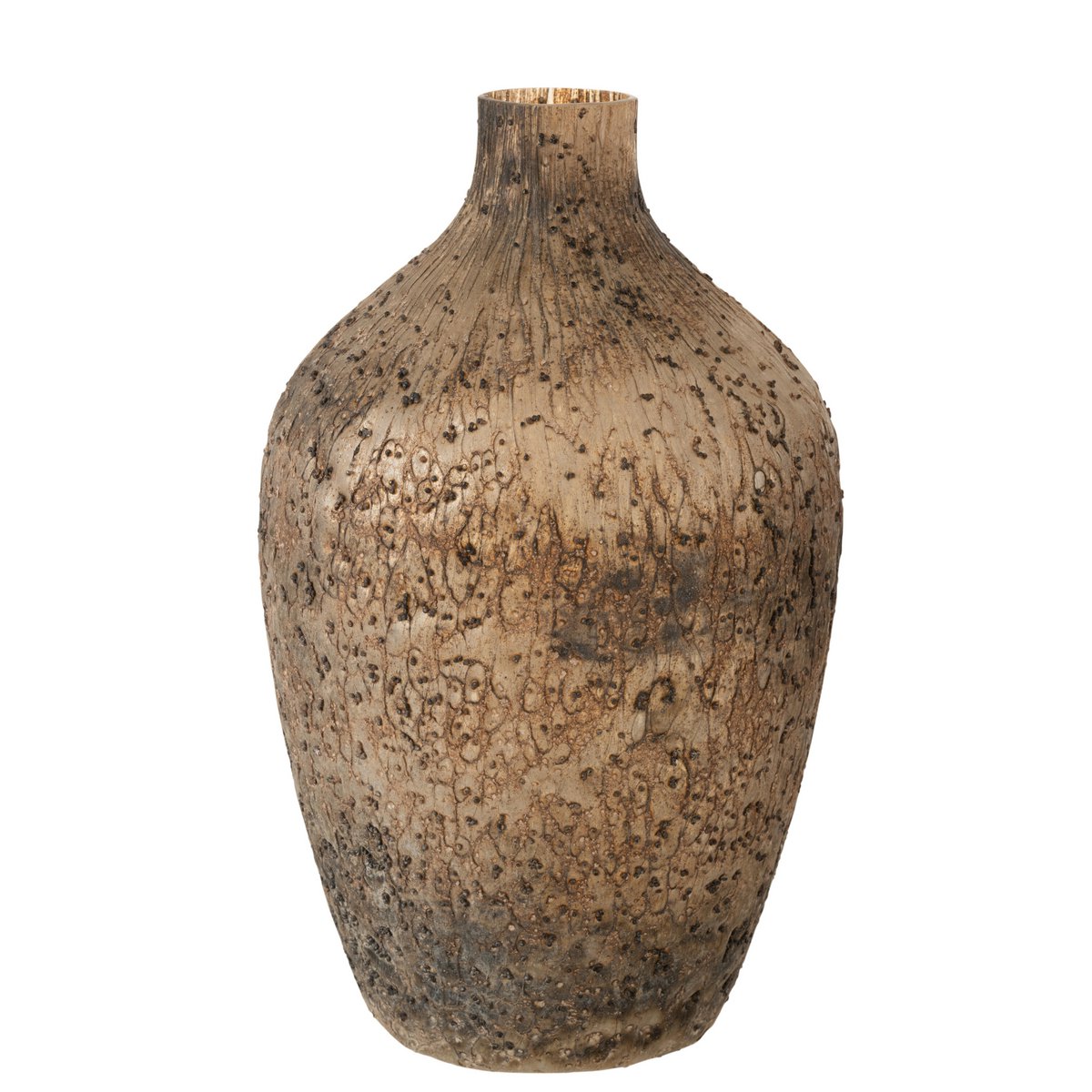 J-Line - Vase 'Wyll' (49cm hoch)