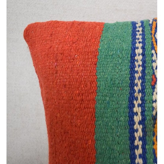 Poufs & Kissen - Marokkanisches Kissen - P603