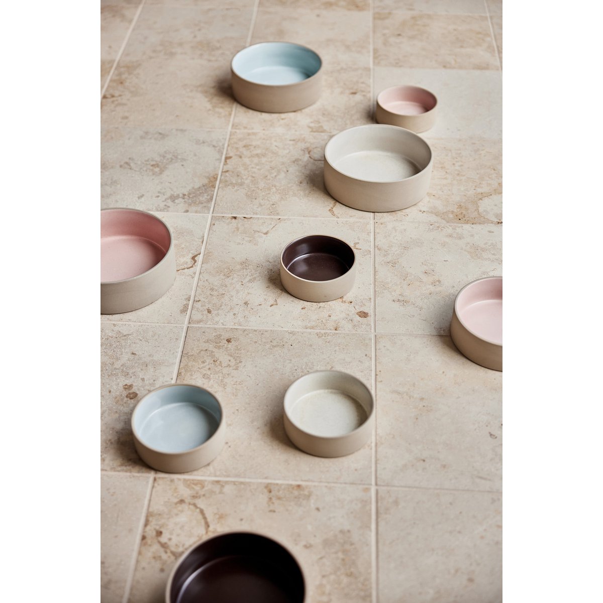 OYOY - Sia Hundefutternapf - Groß - 1500ml