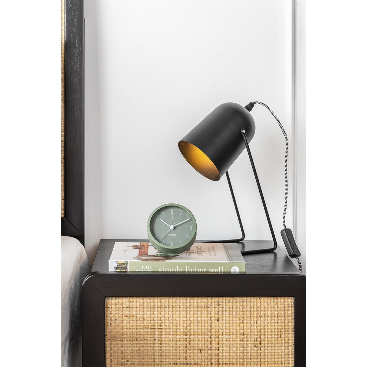 Leitmotiv - Tischleuchte Enchant