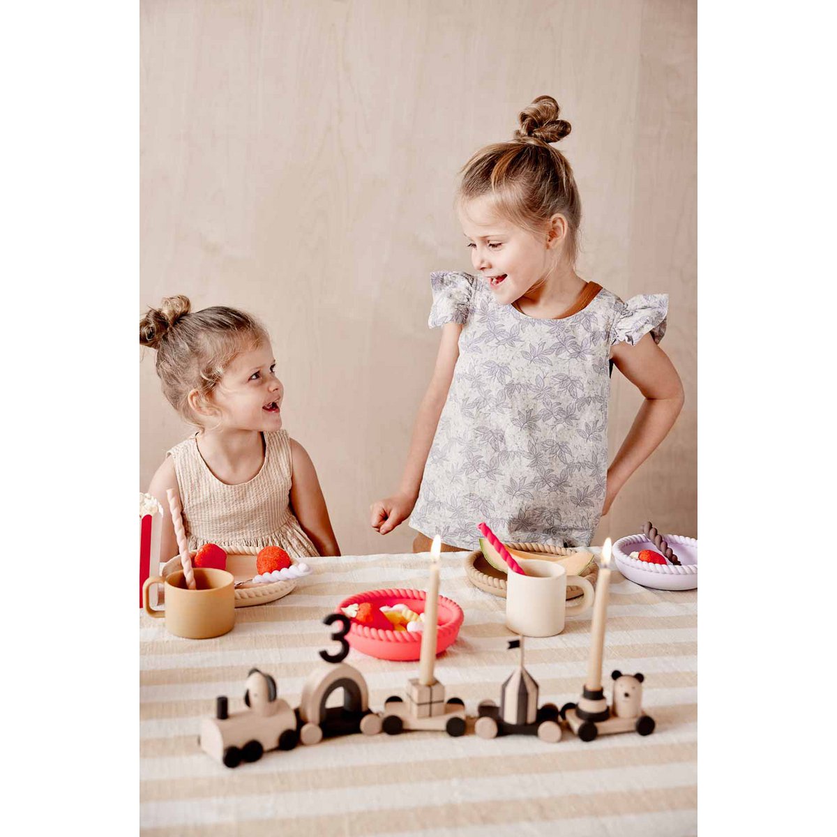 OYOY - Nomu Tassen - 2er Set