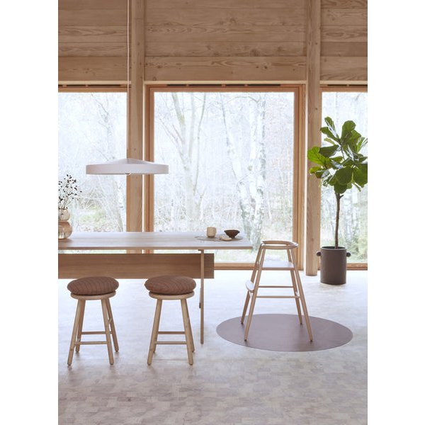 OYOY - Placemat Sint-jakobsschelp