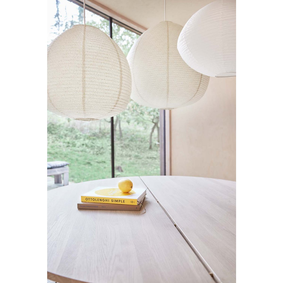 OYOY – Kojo-Papierschirm – groß