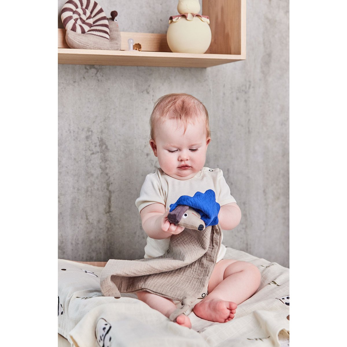 OYOY - Kaninchen-Nachtlicht