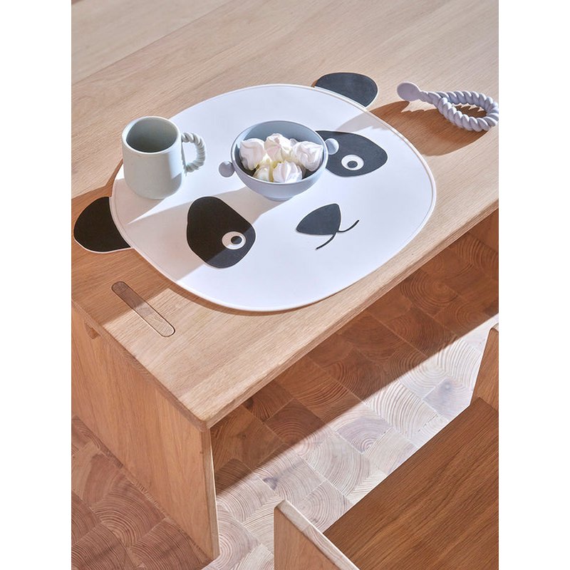 OYOY - Panda-Tischset