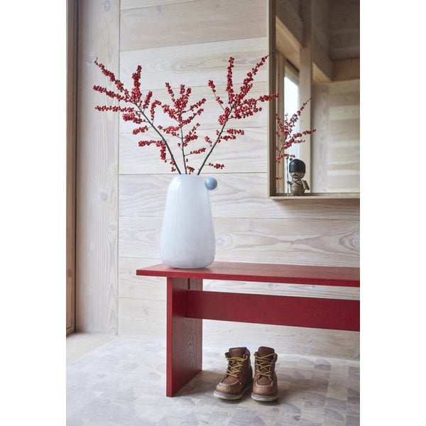 OYOY - Inka Vase - Groß