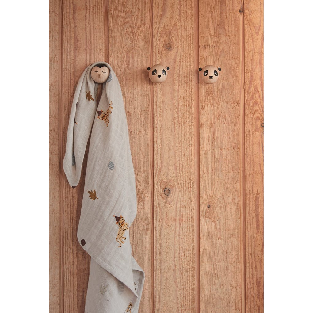 OYOY - Mini-Haken - Pinguin