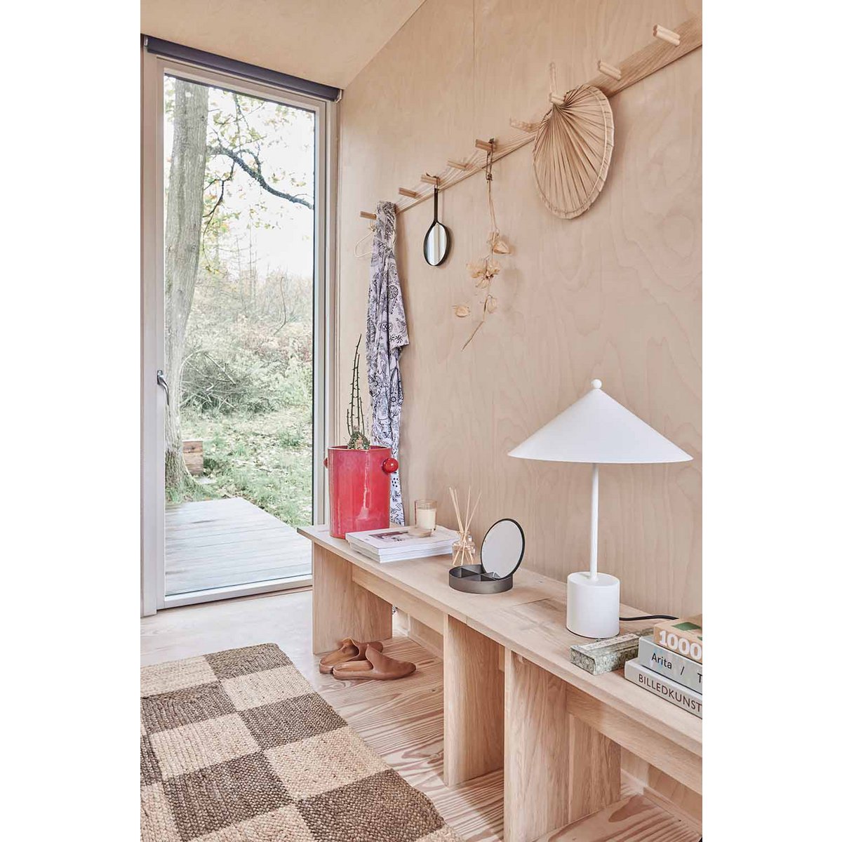 OYOY - Schachläufer