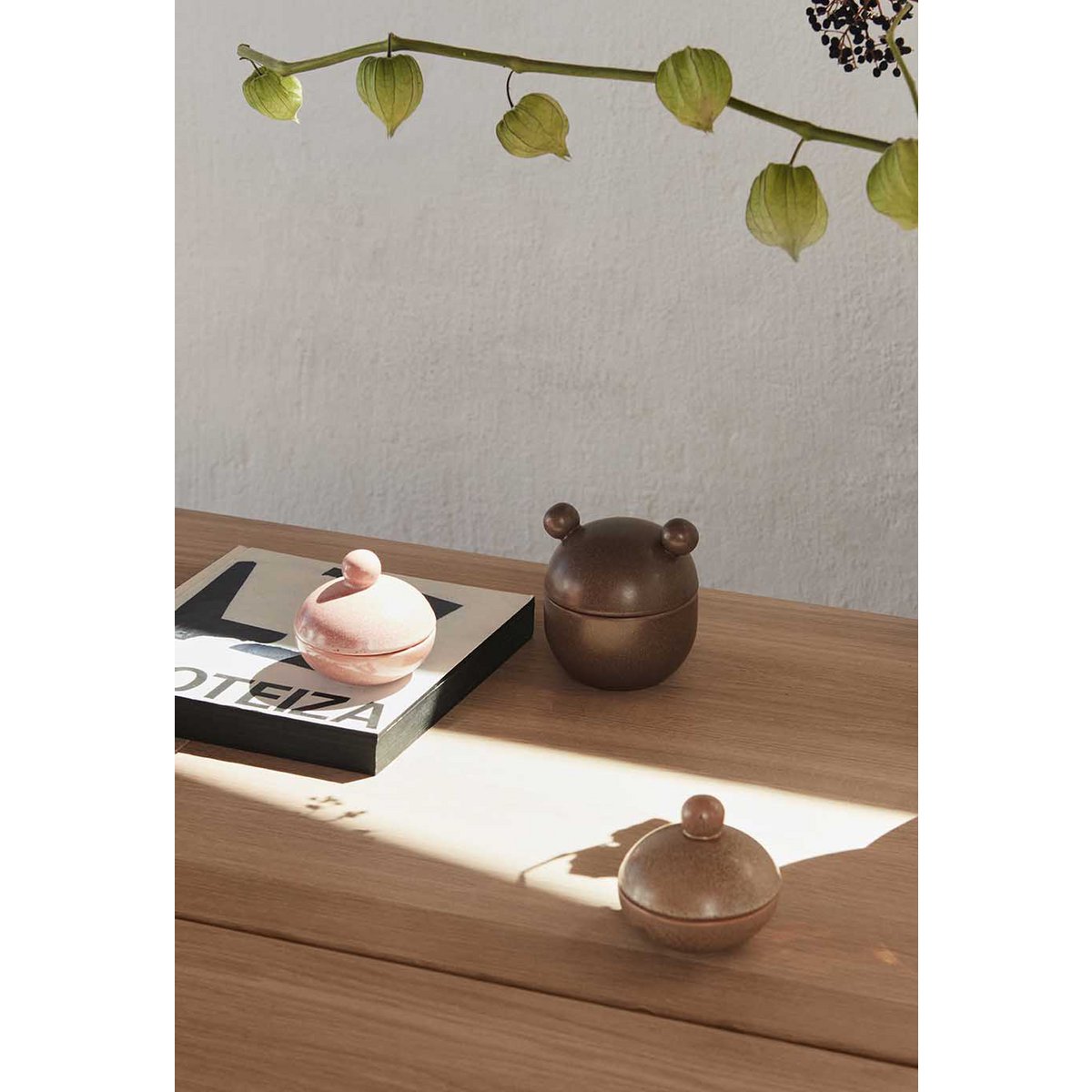 OYOY - Saga Bonbonnière - Hoch