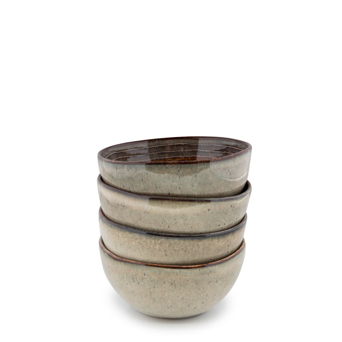 Bazar Bizar - De Comporta Cereal Bowl - S