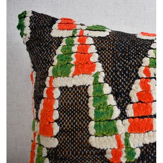 Poufs & Kissen - Marokkanisches Kissen - P685