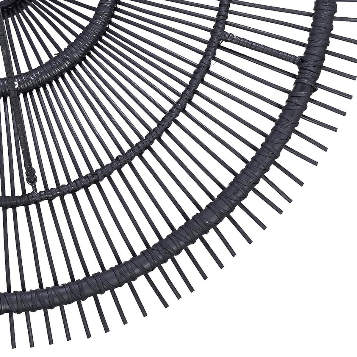 Bazar Bizar Living - The Sky Hanger - Zwart - L