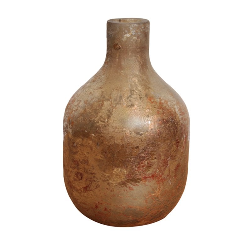 Pole to Pole - Glasvase Oasis S (6er-Set)