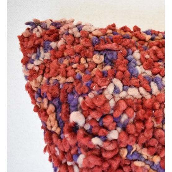 Poufs & Kissen - Marokkanisches Kissen - P311