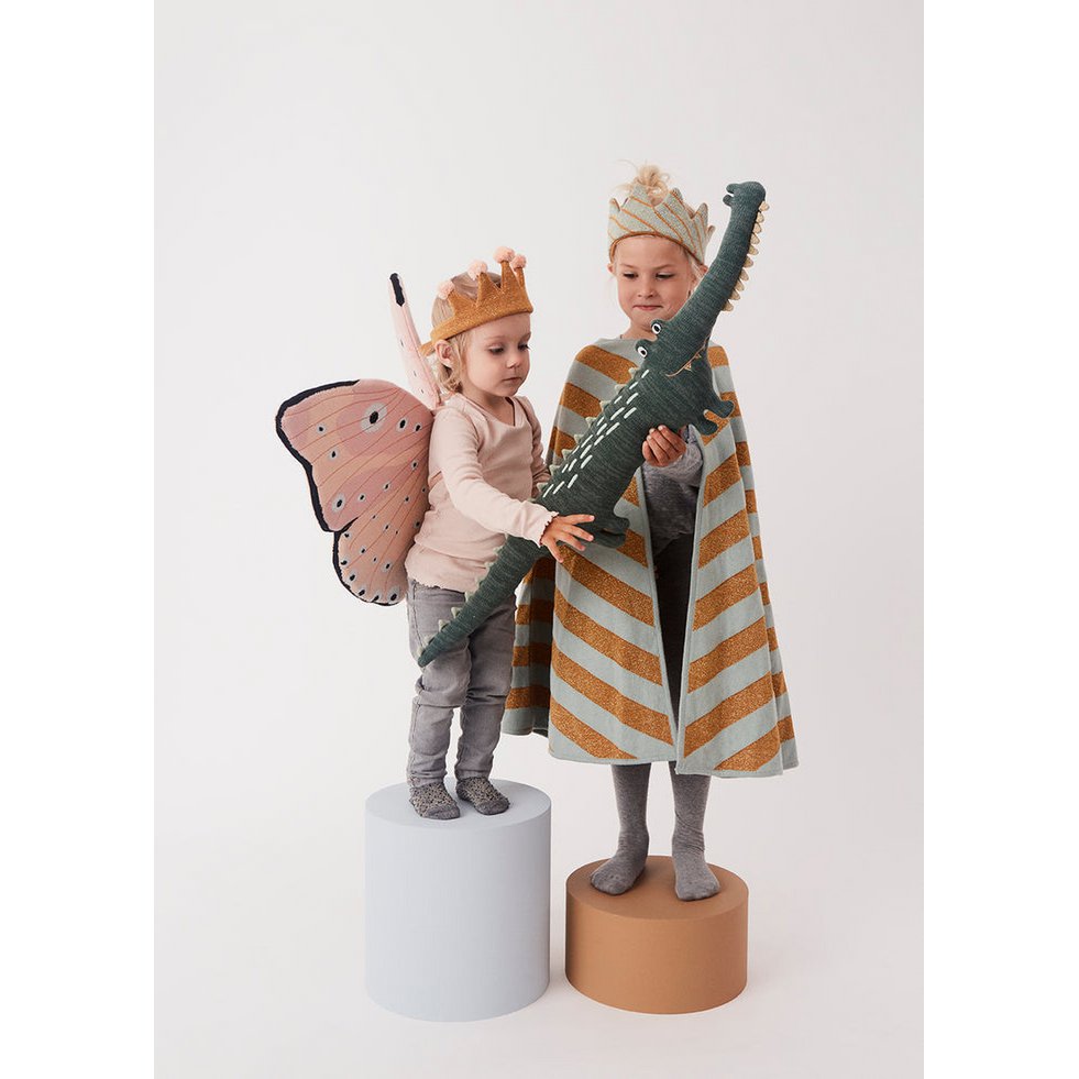 OYOY - Herr Krokodil Gustav