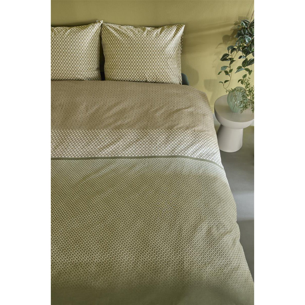 Beddinghouse Jimmy dekbedovertrek