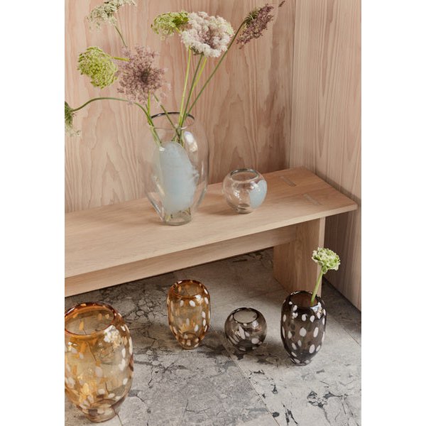 OYOY - Jali Vase - Groß