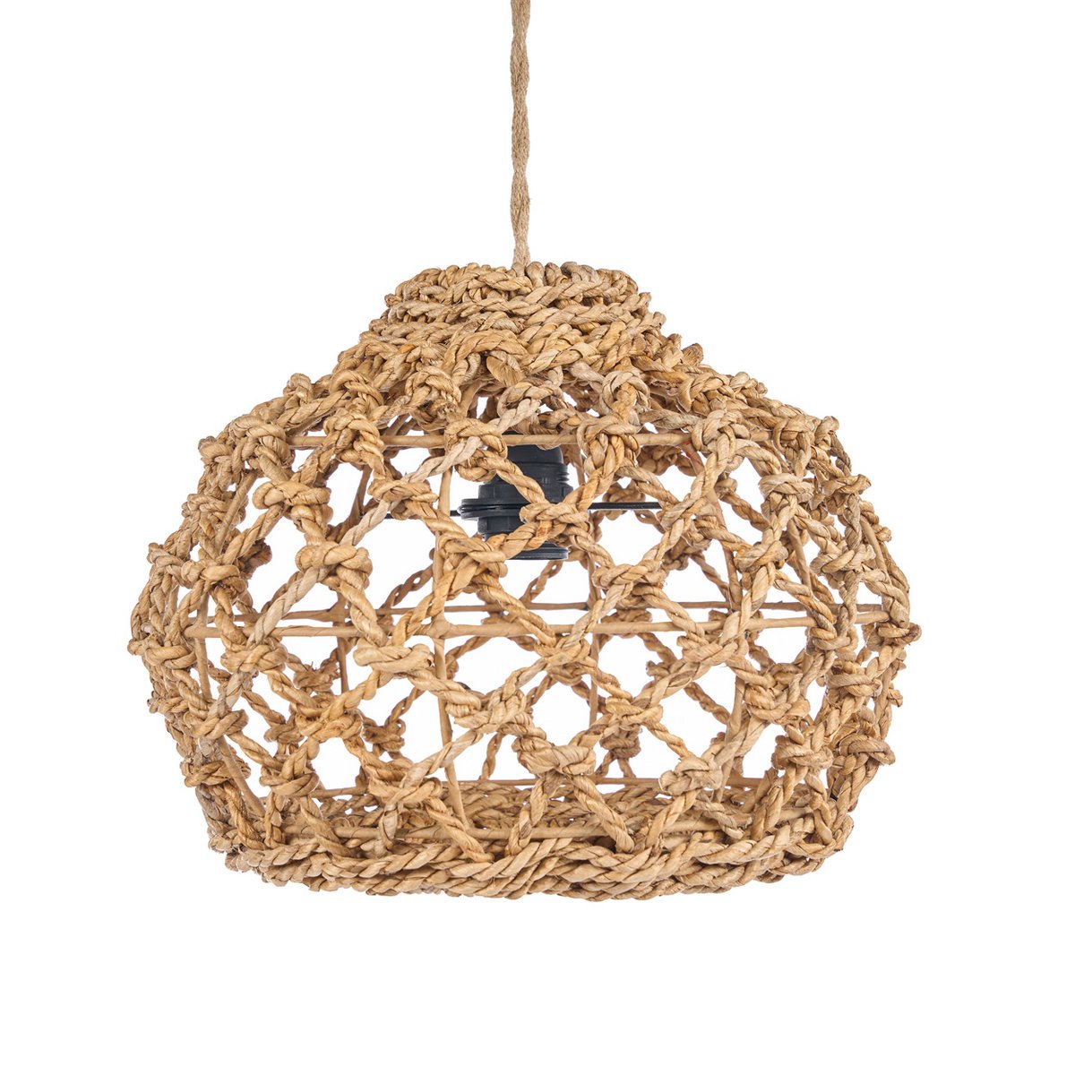 Bazar Bizar Living - De Banara Hanger - Naturel - S