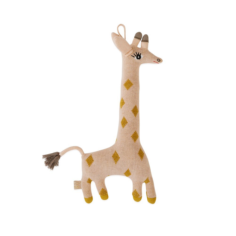 OYOY - Schatz - Baby Guggi Giraffe