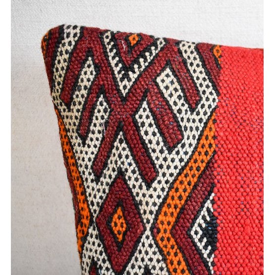 Poufs & Kissen - Marokkanisches Kissen - P684