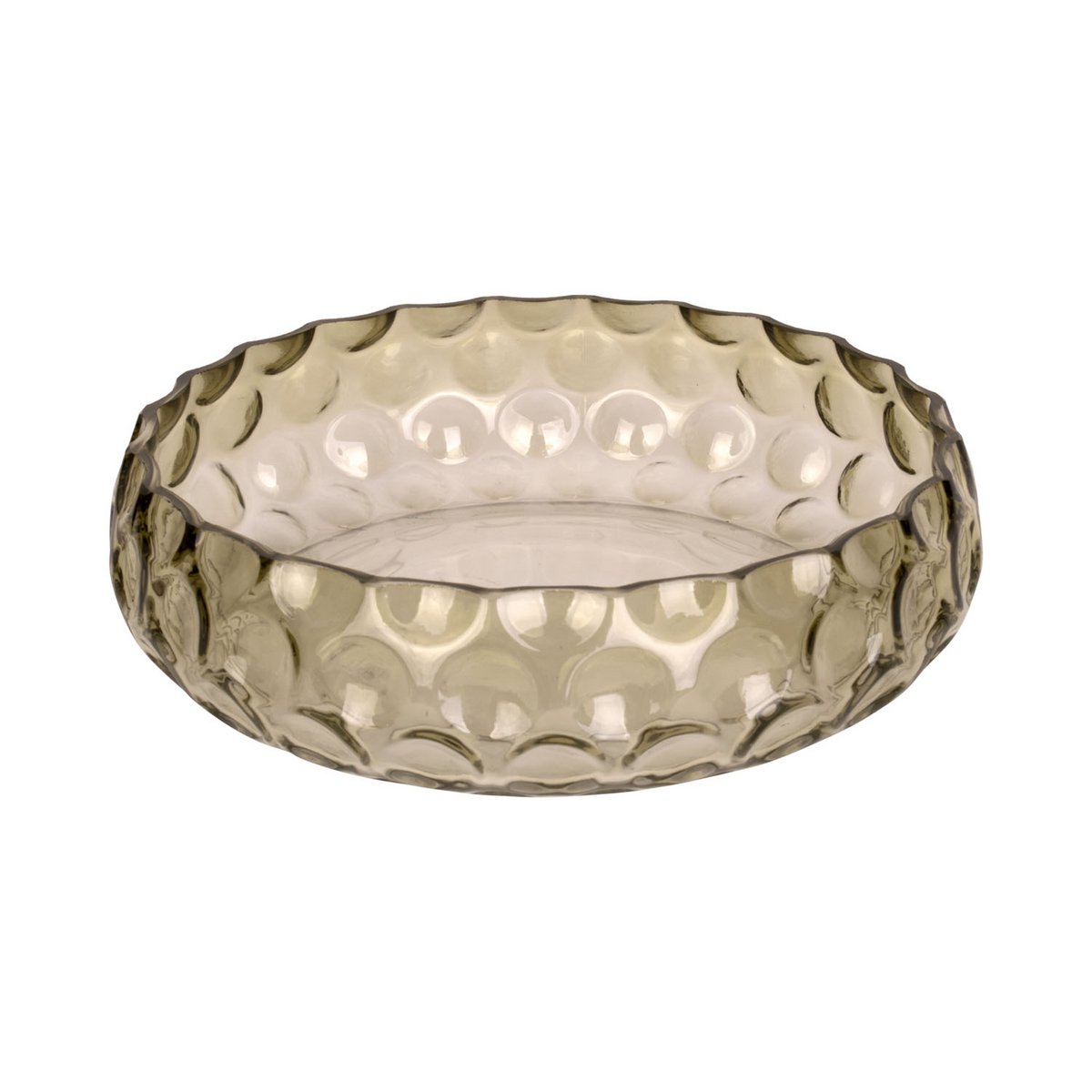 Present Time - Come Speckles Groot