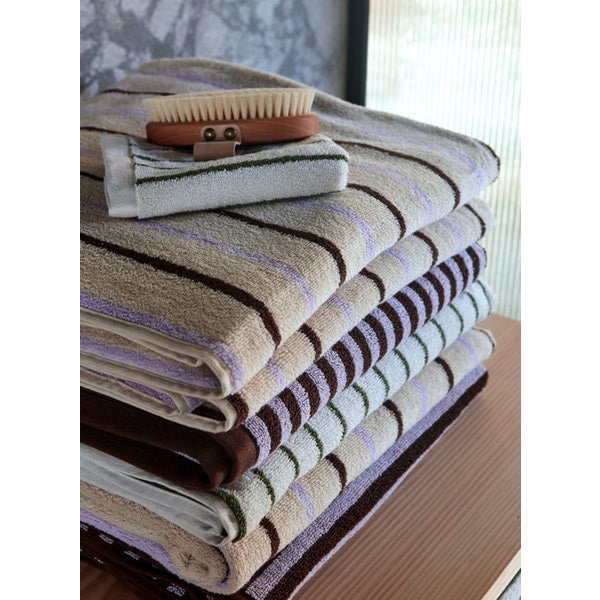 OYOY - Raita Handtuch - 70x140 cm