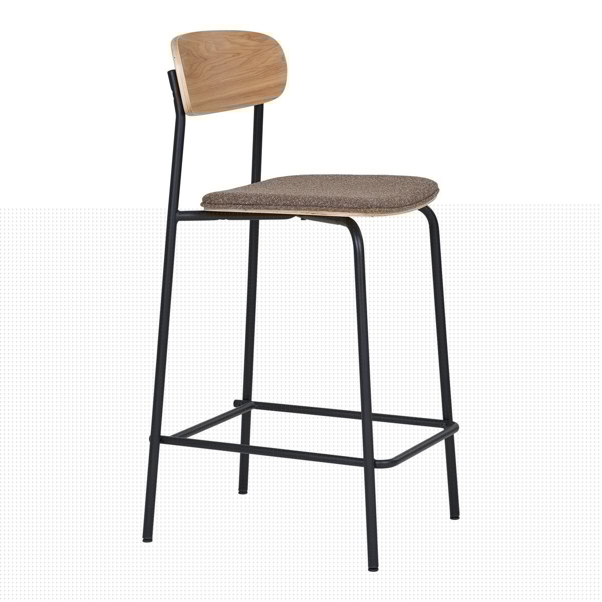 House Nordic - Estepona Thekenstuhl