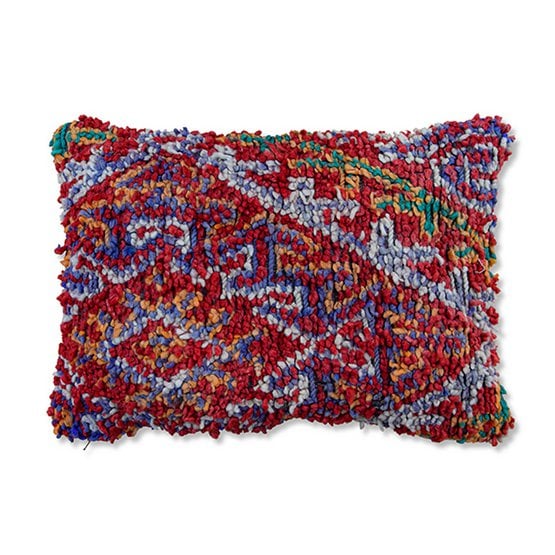 Poufs & Kissen - Marokkanisches Kissen - P312