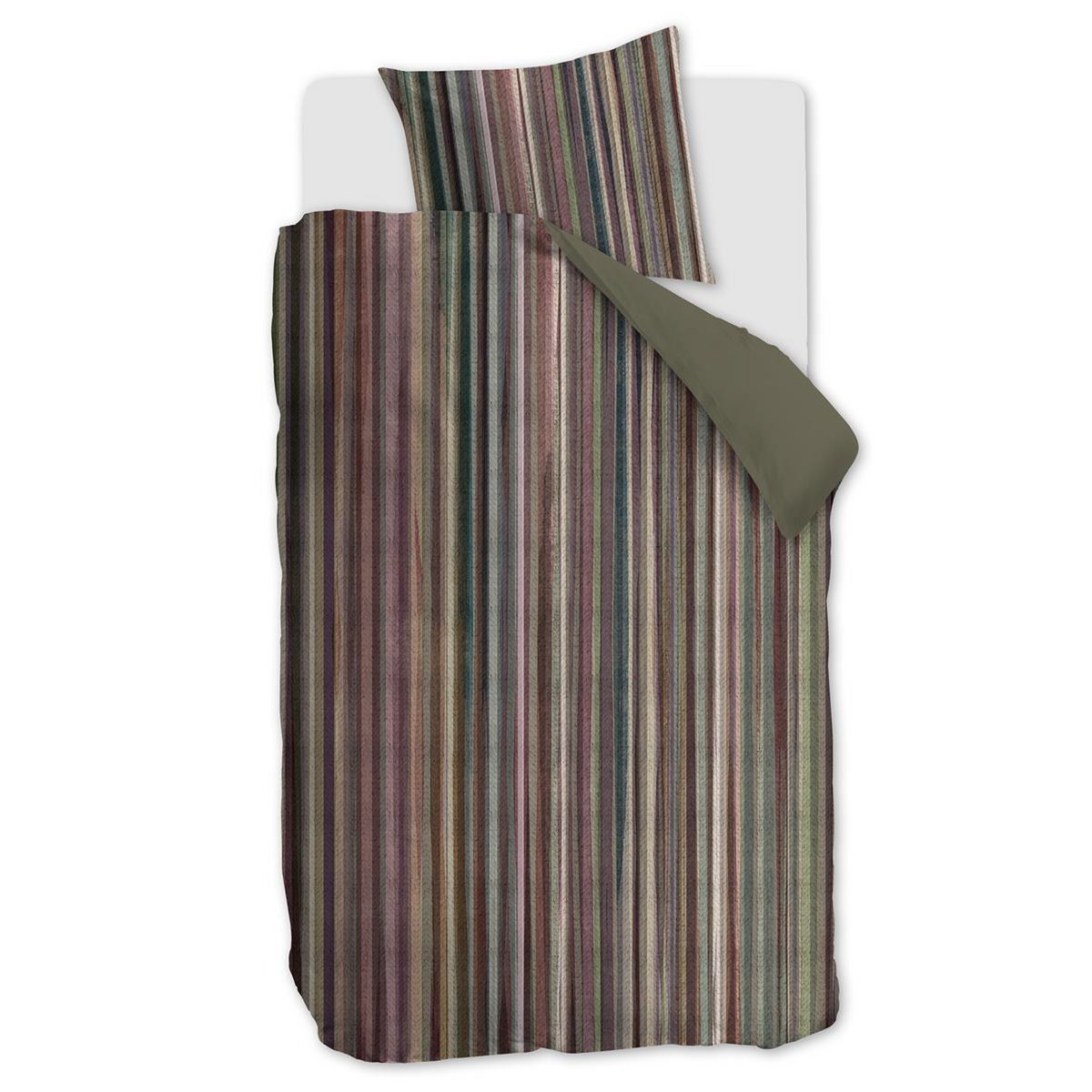 Beddinghouse - Roman dekbedovertrek