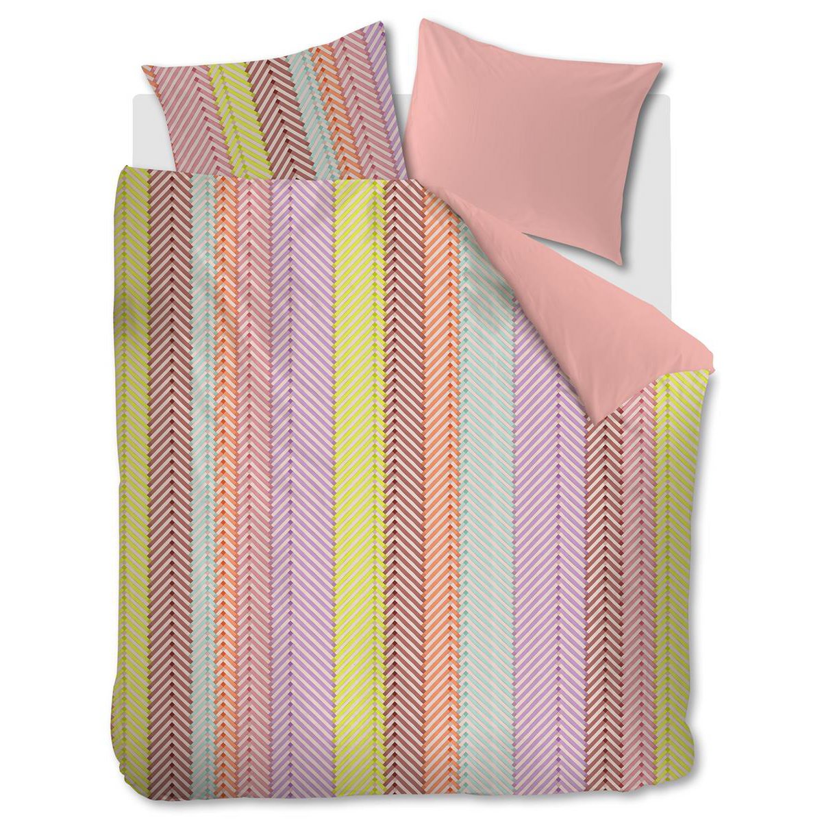 Oilily - Yade dekbedovertrek