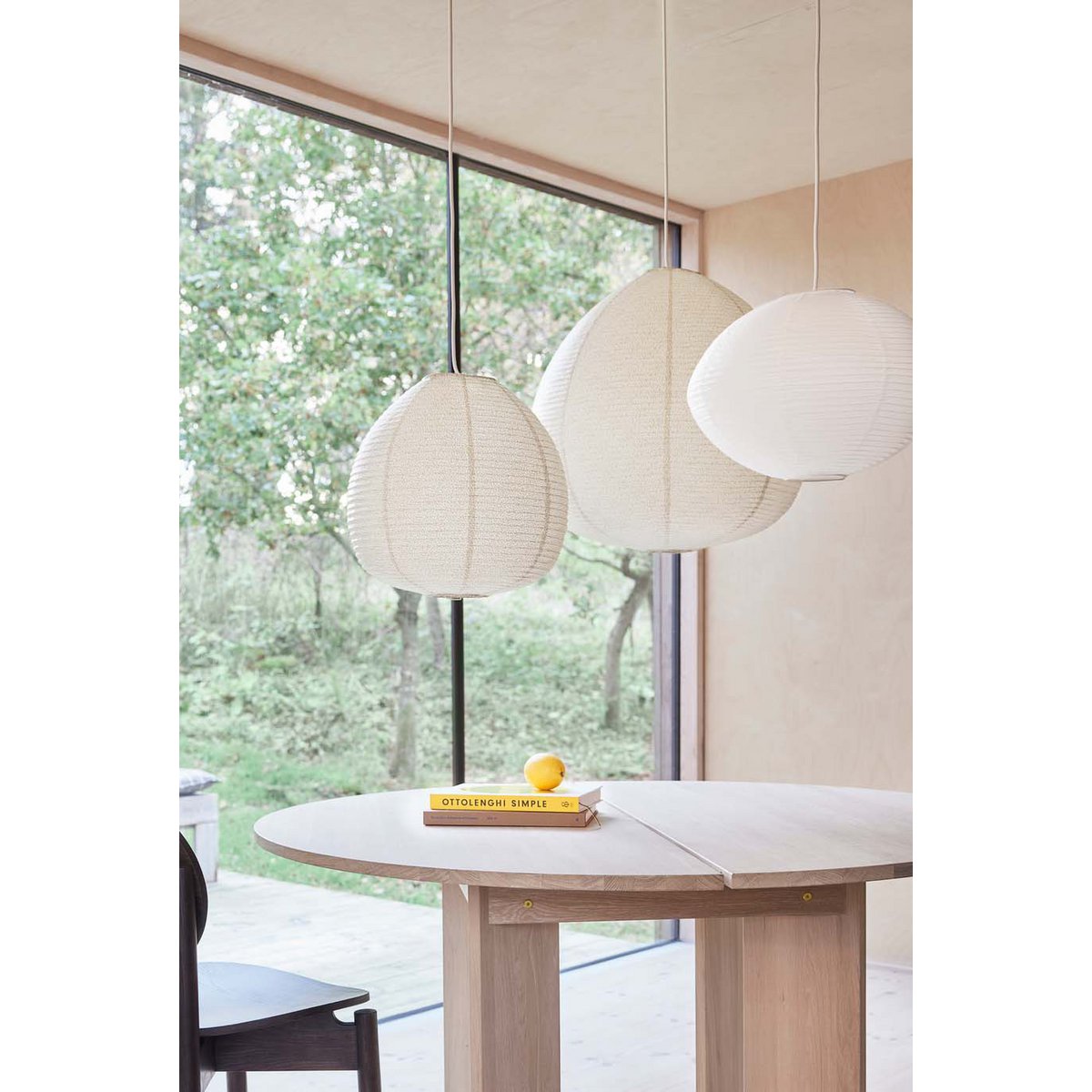 OYOY – Moyo-Papierschirm – groß