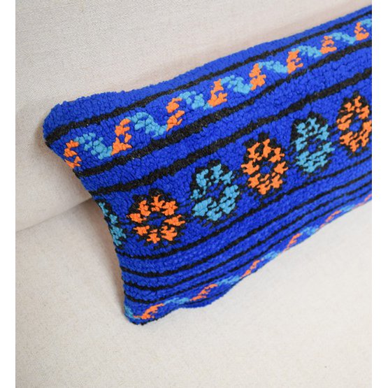 Poufs & Kissen - Marokkanisches Kissen - P621