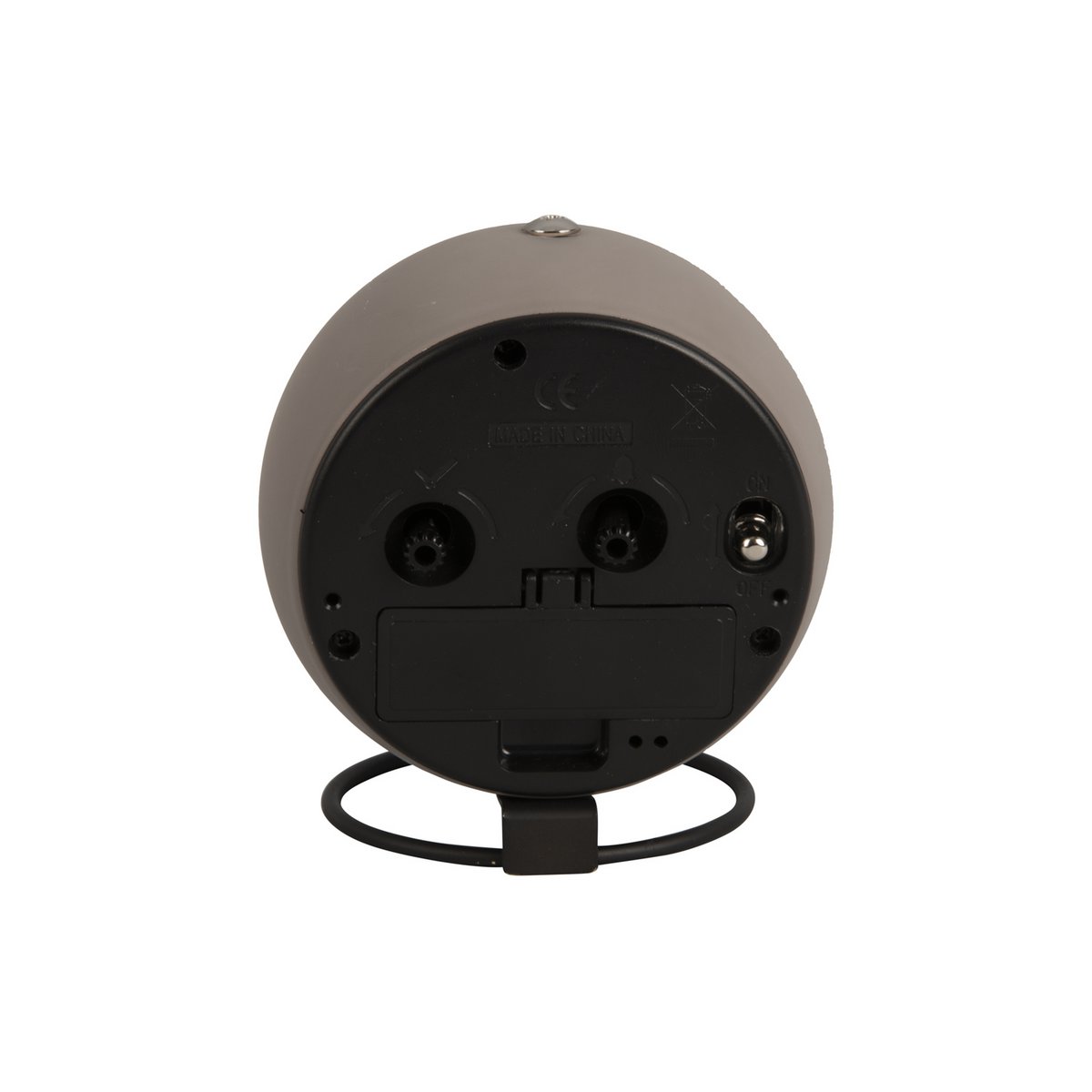 Karlsson - Nirvana Globus-Wecker