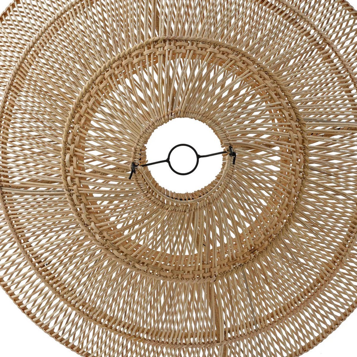 Bazar Bizar Living - De Macaron Hanger - Naturel - M