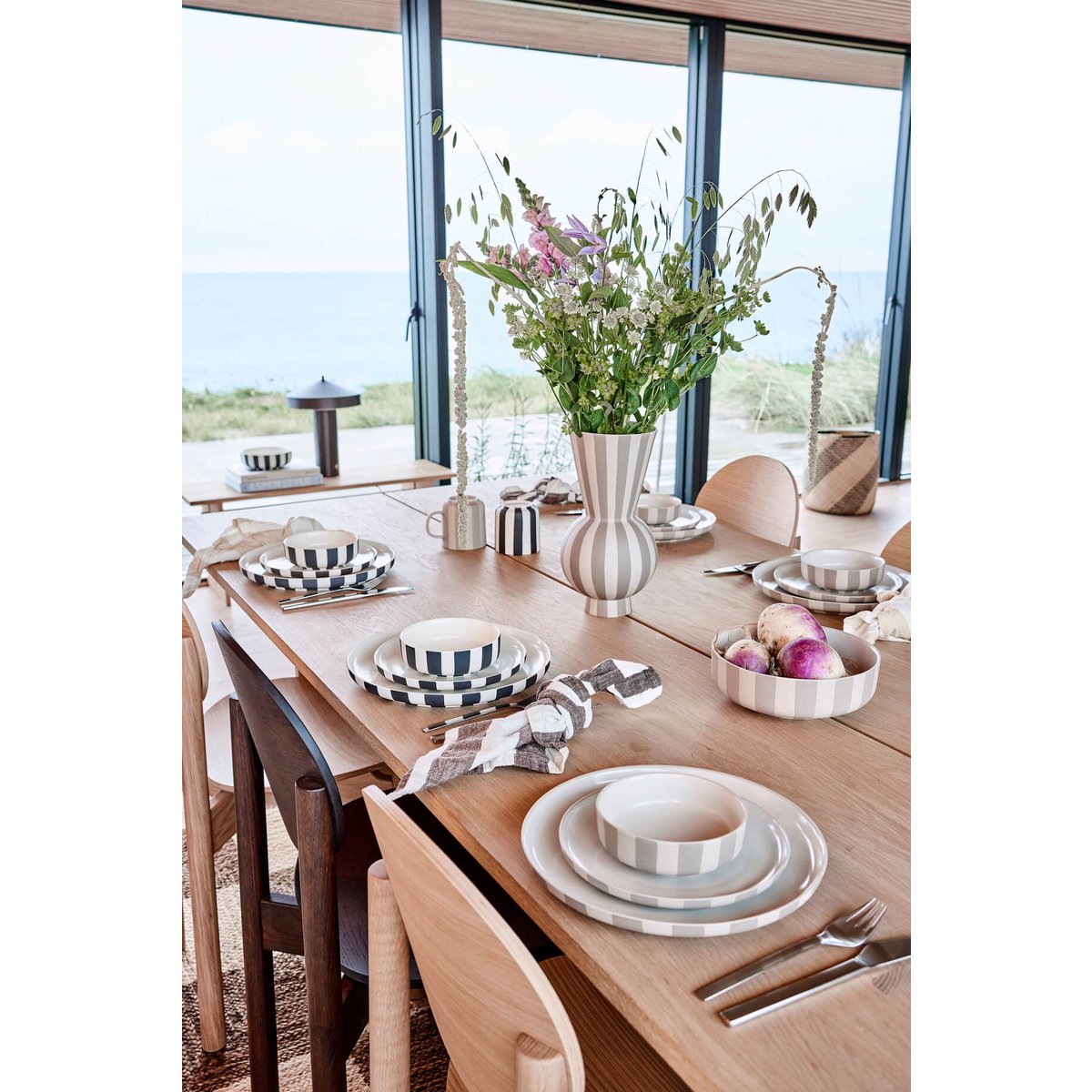 OYOY - Toppu Lunchbrett