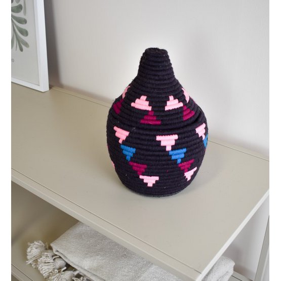 Poefs & Pillows - Marokkaanse mand