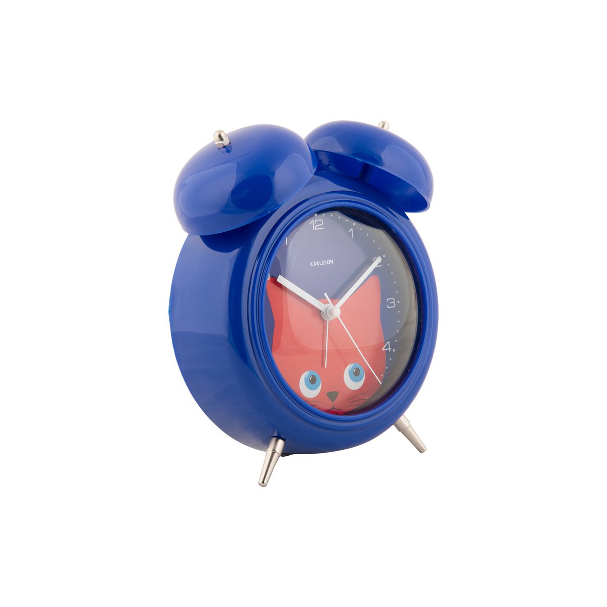 Karlsson - Peekaboo Katzenwecker