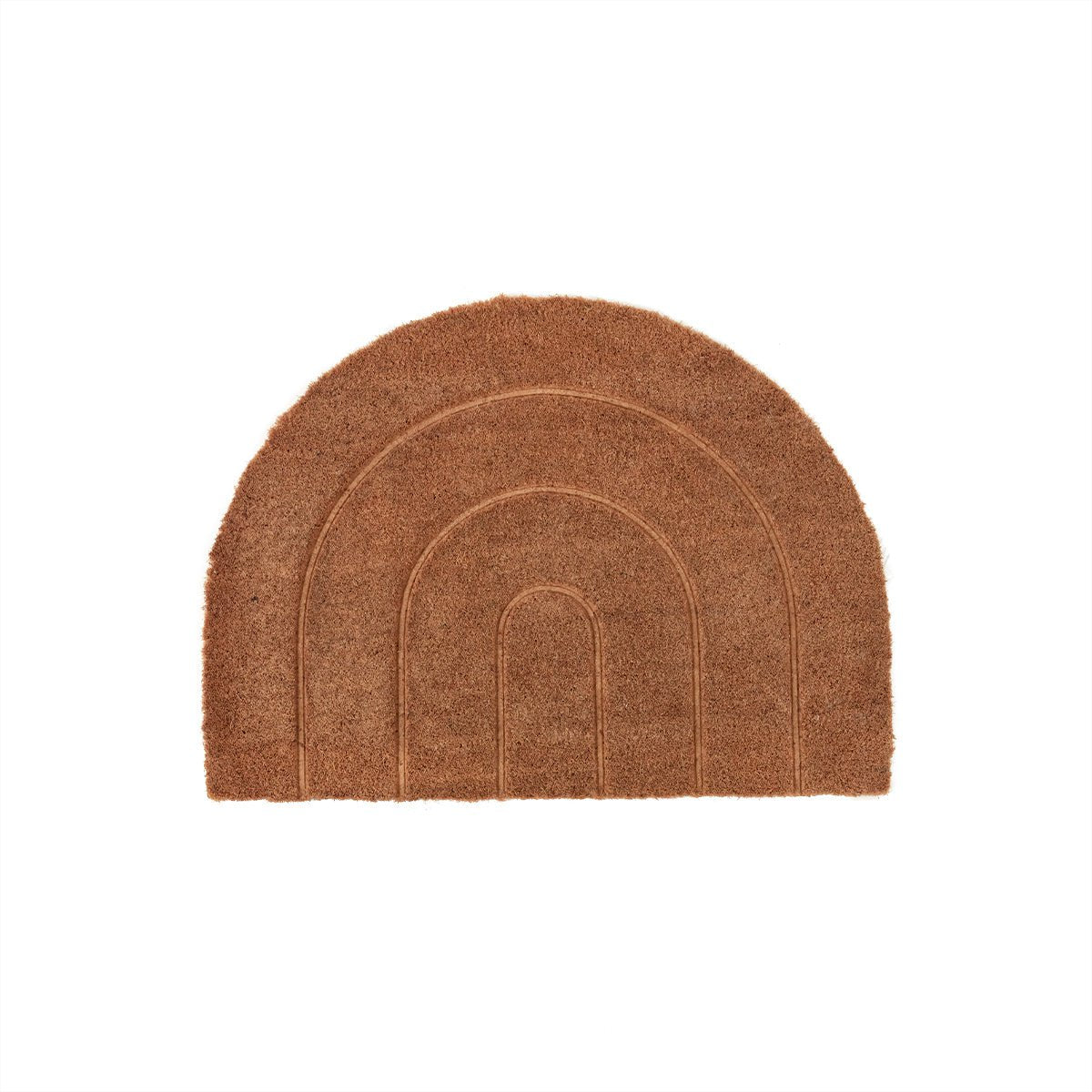 OYOY - Regenbogen-Fußmatte