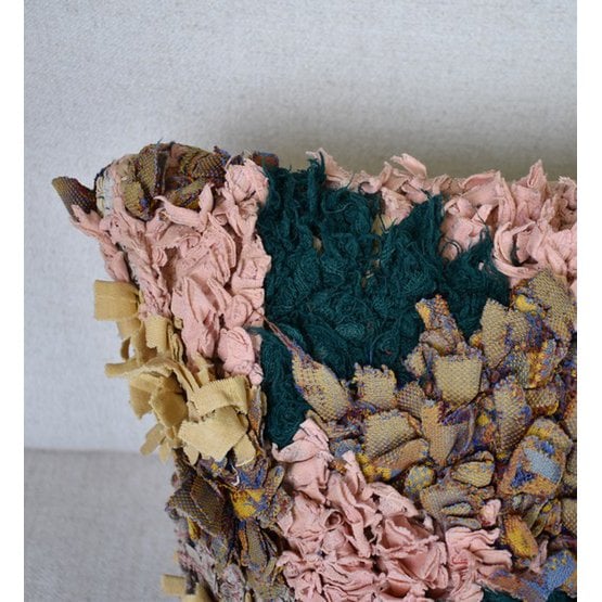 Poufs & Kissen - Marokkanisches Kissen Vintage - P478