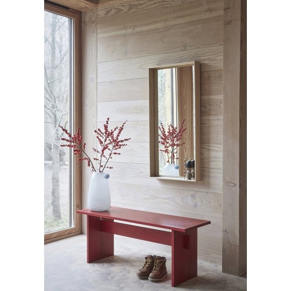 OYOY - Inka Vase - Groß