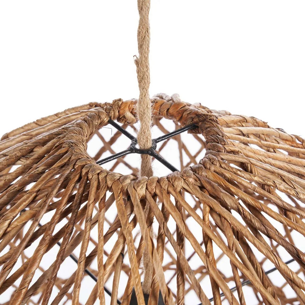Bazar Bizar - De Xiomara Hanger - Naturel - S
