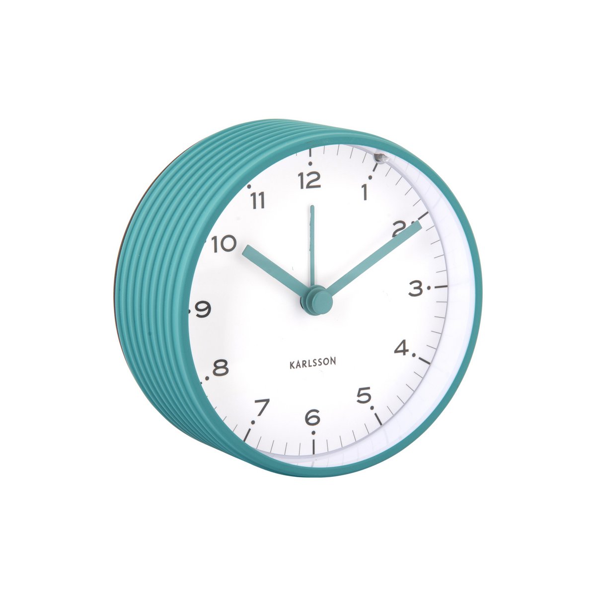 Karlsson - Wekker Circusringen