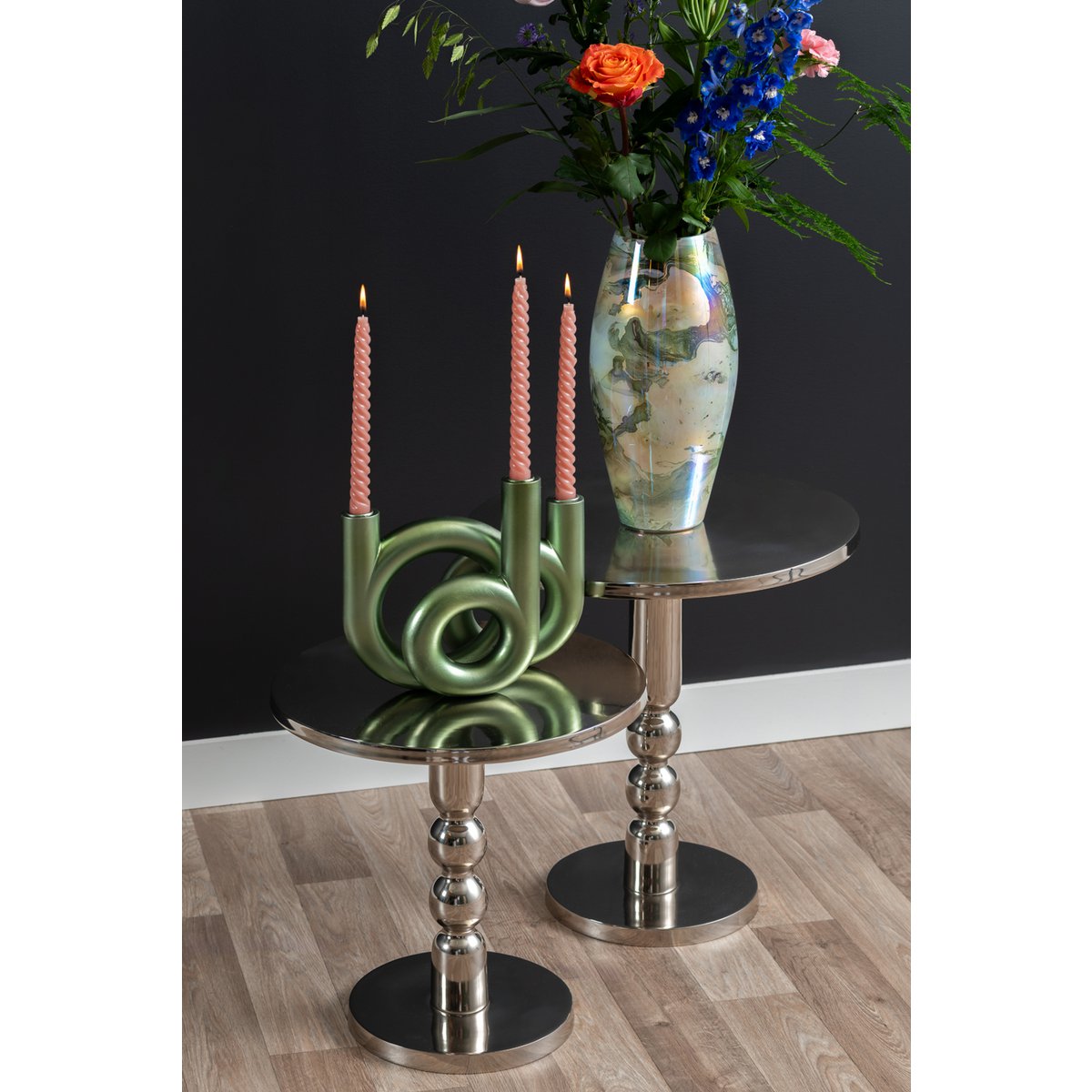 Leitmotiv - Sheen Großer Beistelltisch