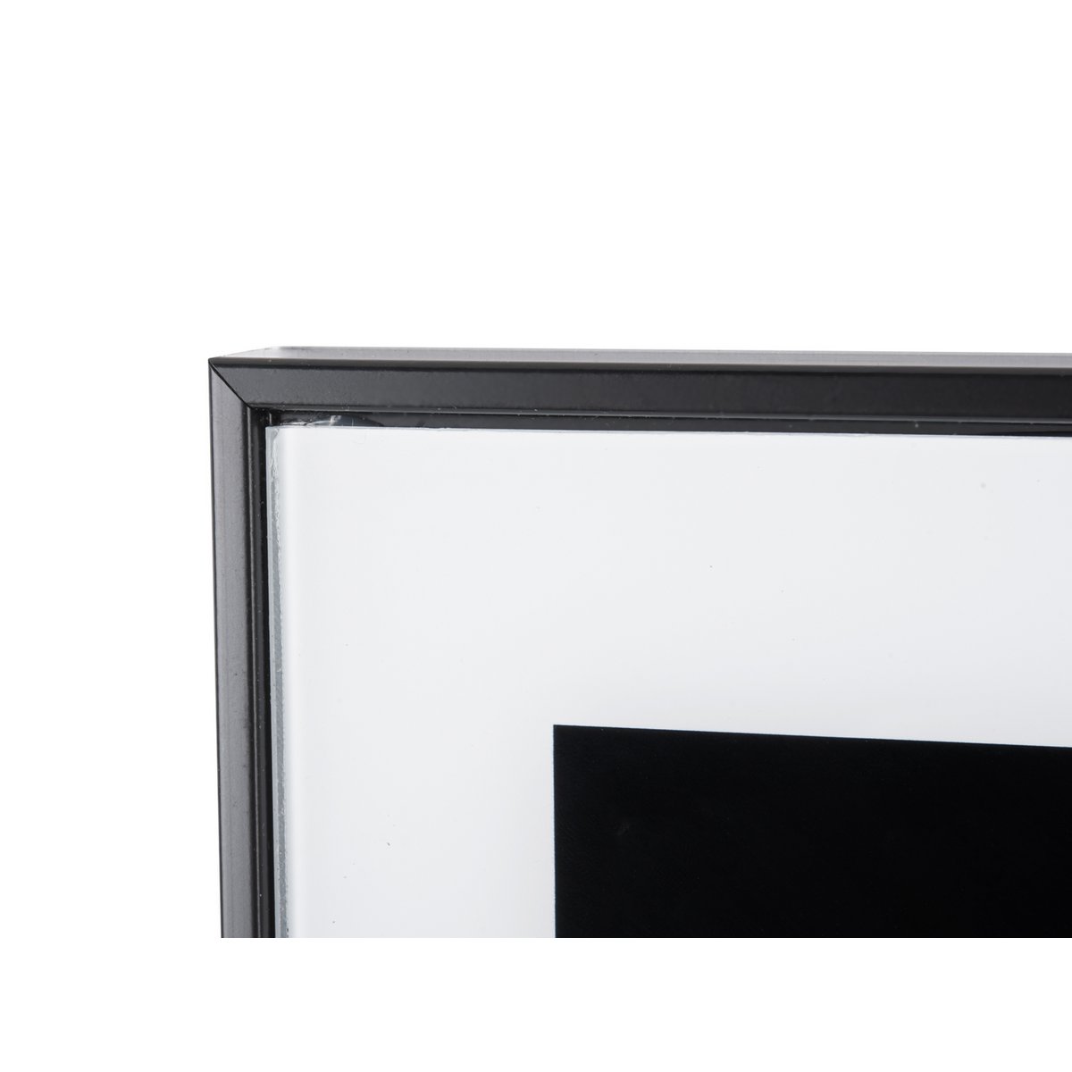 Present Time - Fotokunst Löwe