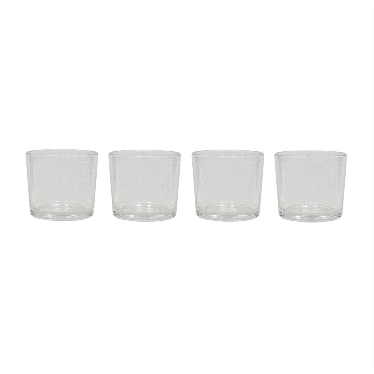 OYOY - Kuki-Glas - 4er-Pack