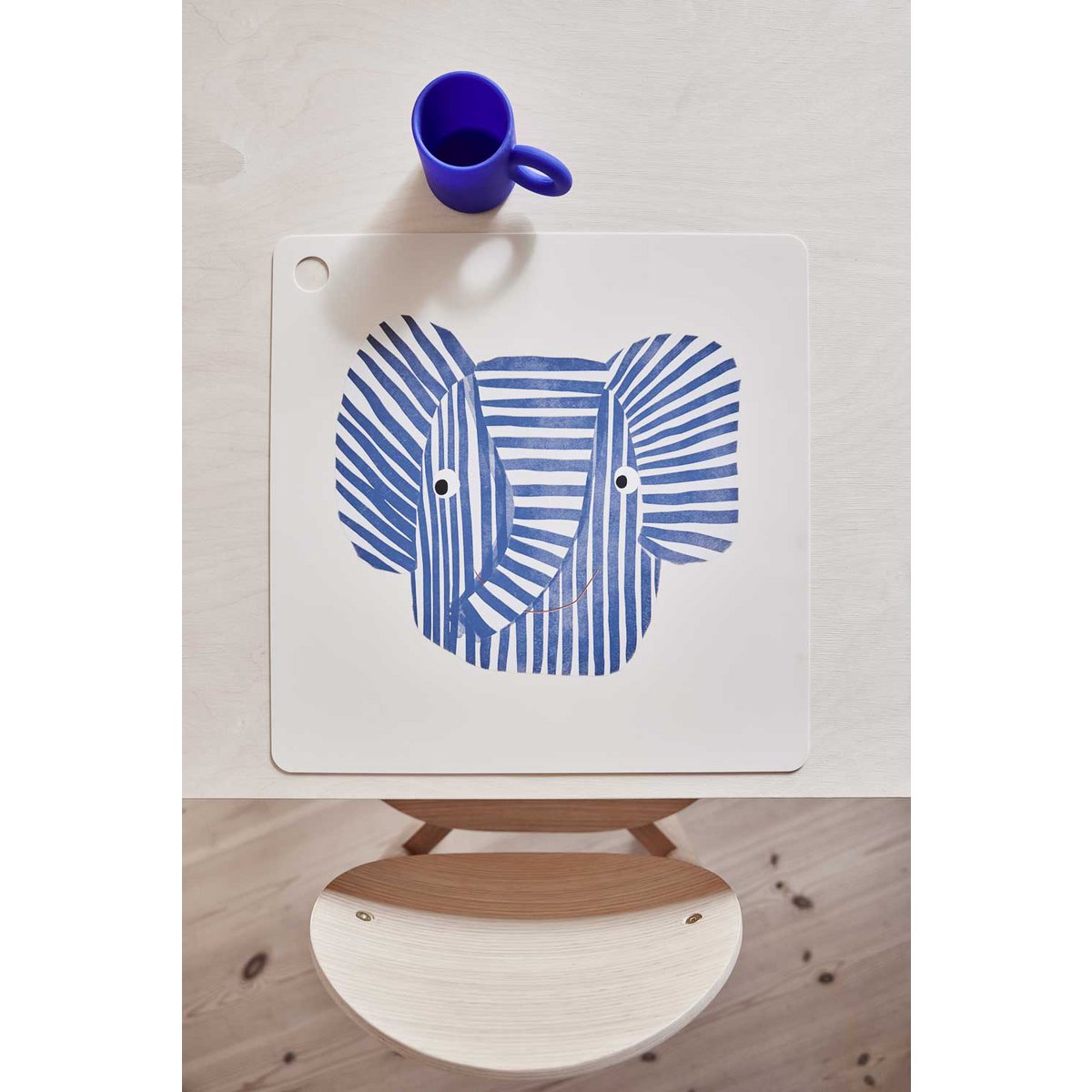 OYOY - Nomu Tassen - 2er Set