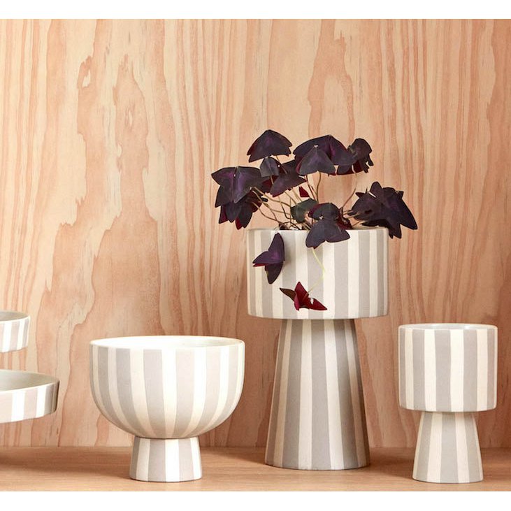 OYOY - Toppu Topf - Groß