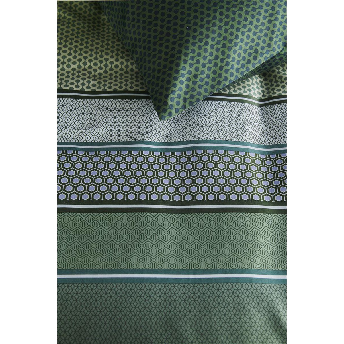 Beddinghouse - Romeo dekbedovertrek