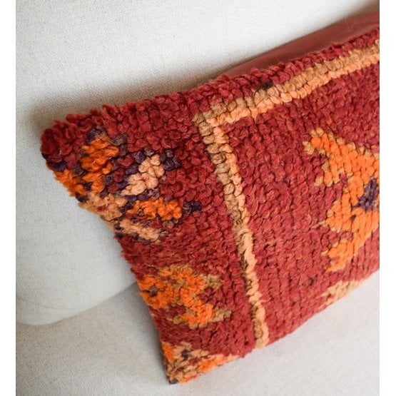 Poufs & Kissen - Marokkanisches Kissen - P711